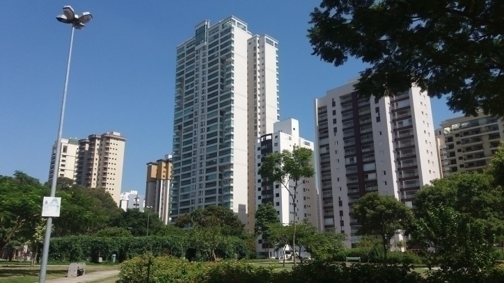 #APV03977 - Apartamento para Venda em São José dos Campos - SP