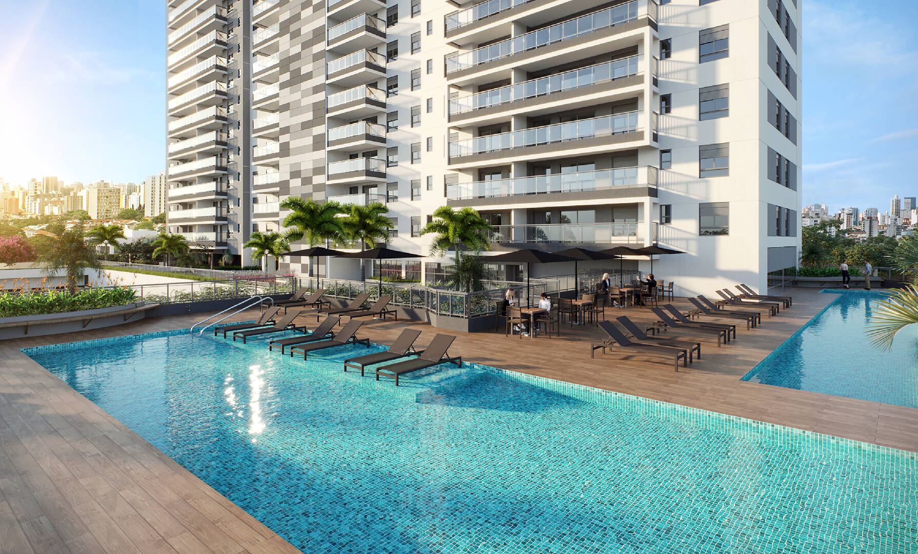 #APV03979 - Apartamento para Venda em São José dos Campos - SP