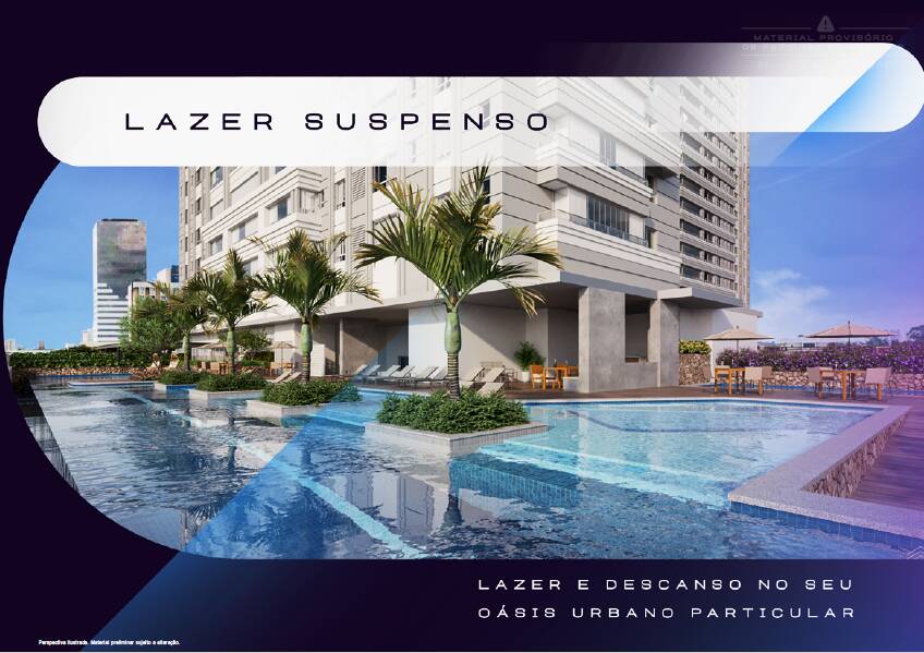 #APV31166 - Apartamento para Venda em São José dos Campos - SP
