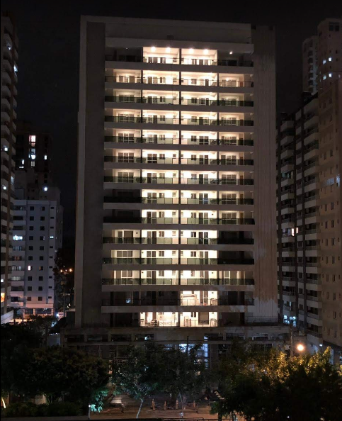 #APL31170 - Apartamento para Locação em São José dos Campos - SP