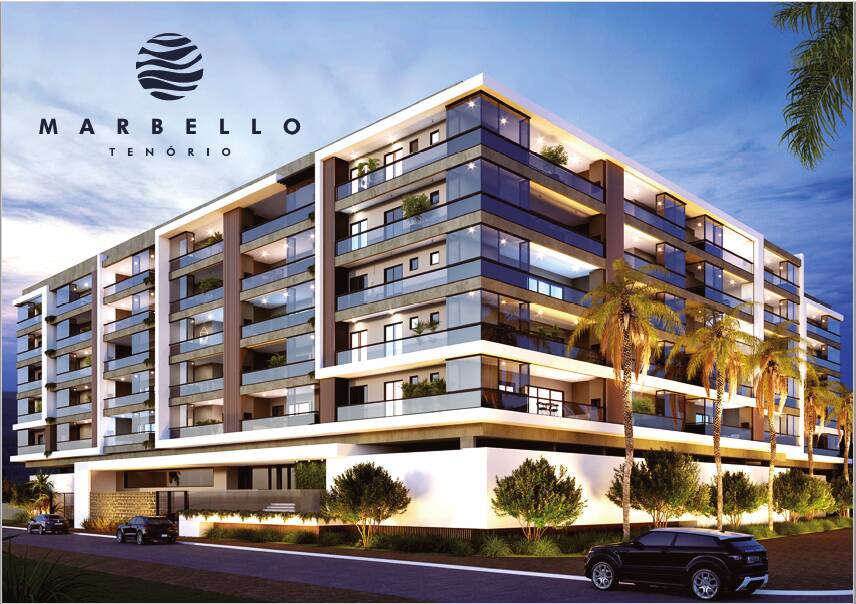 #APV31239 - Apartamento para Venda em Ubatuba - SP