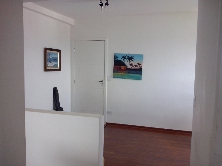 #APV02326 - Apartamento para Venda em São José dos Campos - SP