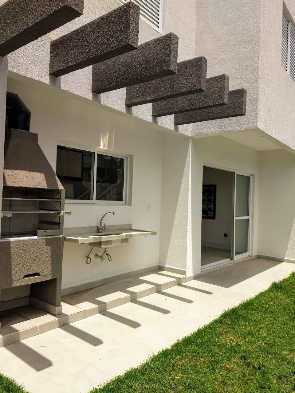 #CAV02581 - Casa em condomínio para Venda em São José dos Campos - SP