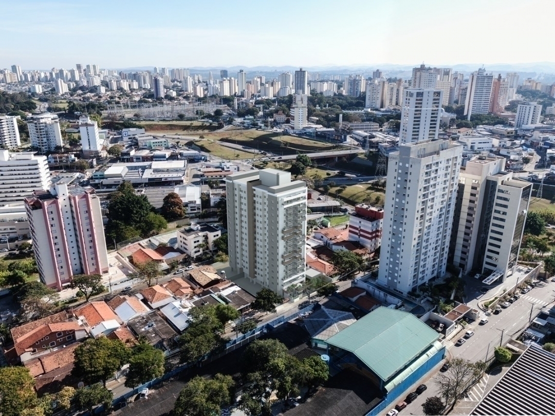#APV02777 - Apartamento para Venda em São José dos Campos - SP