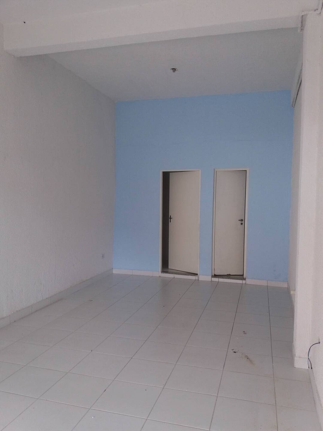 #SAL02570 - Salão Comercial para Locação em São José dos Campos - SP