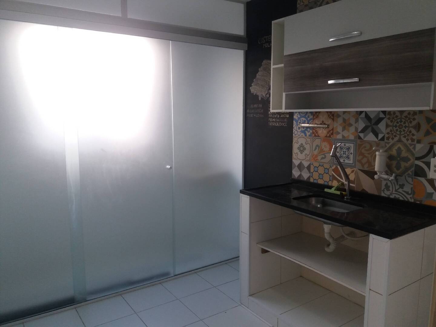 #APV02925 - Apartamento para Venda em Jacareí - SP