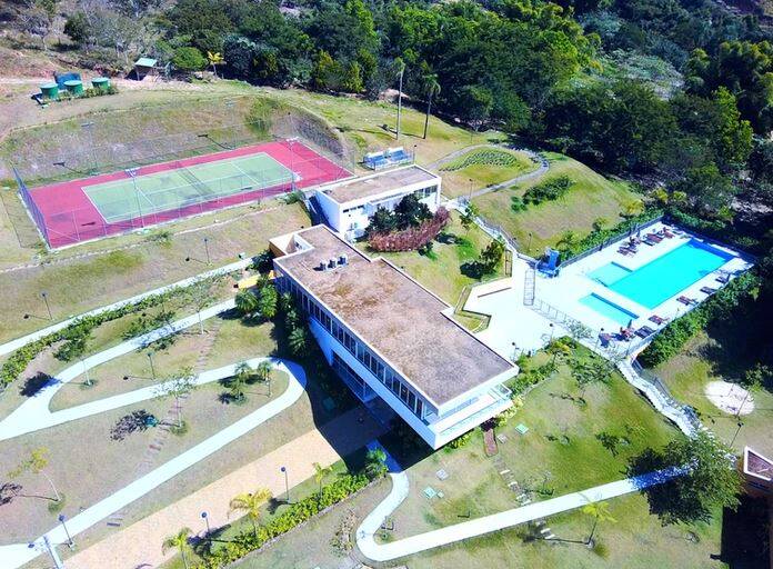 #TEV02427 - Terreno em condomínio para Venda em São José dos Campos - SP