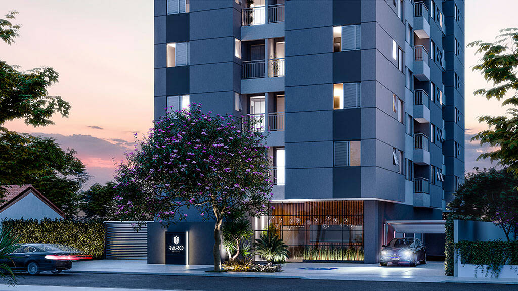 #APV31047 - Apartamento para Venda em São José dos Campos - SP