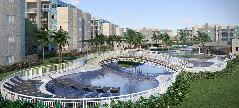 #APV31136 - Apartamento para Venda em Ubatuba - SP