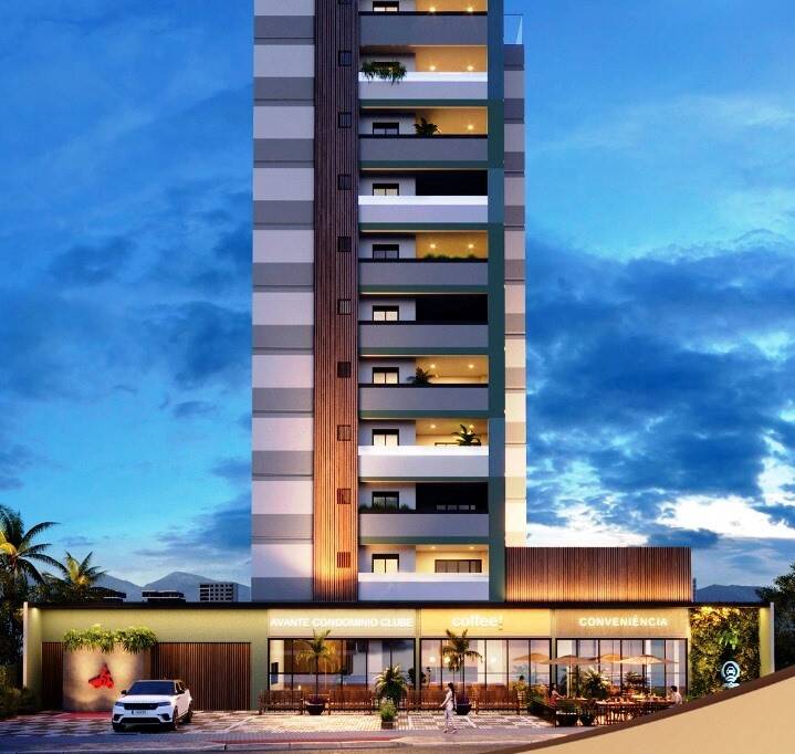 #APV31180 - Apartamento para Venda em São José dos Campos - SP