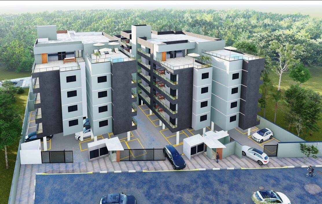 #APV31295 - Apartamento para Venda em Ubatuba - SP