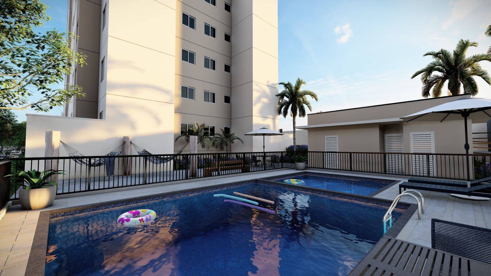 #APV31331 - Apartamento para Venda em São José dos Campos - SP