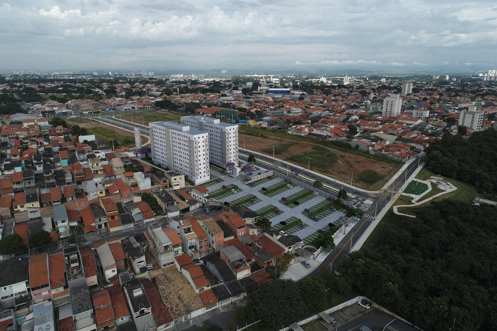 #APV31251 - Apartamento para Venda em São José dos Campos - SP