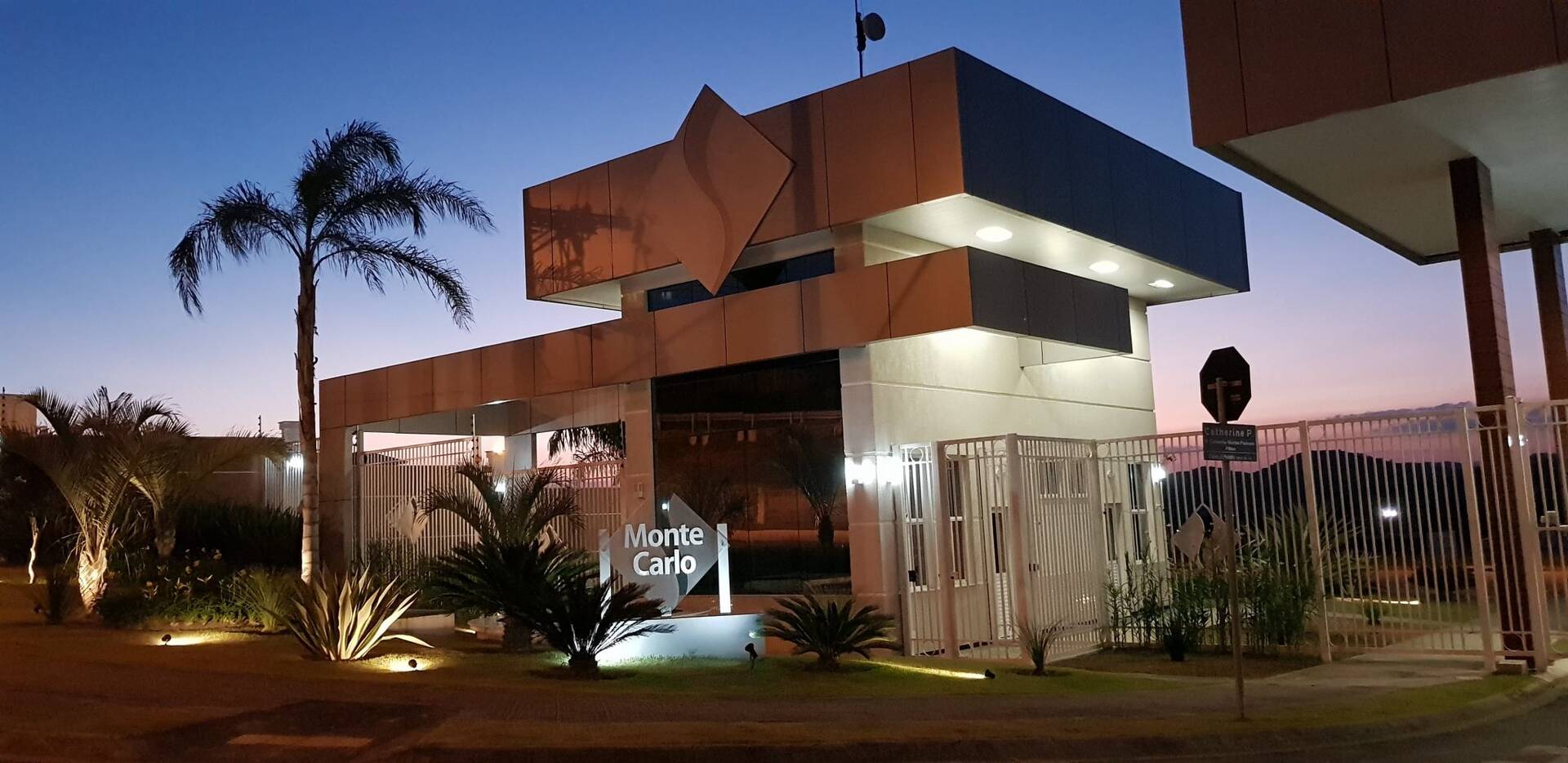 #TEV31344 - Terreno em condomínio para Venda em São José dos Campos - SP