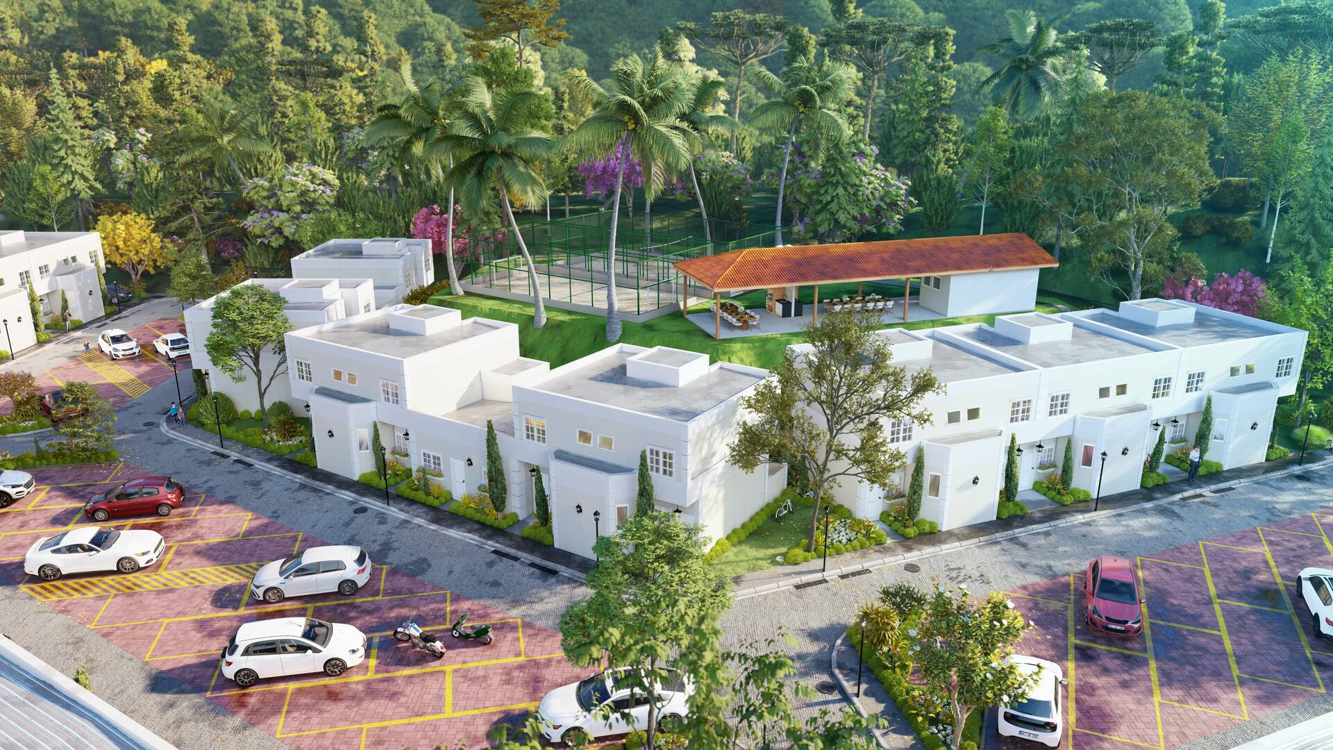 #CAV31378 - Casa em condomínio para Lançamento em Caraguatatuba - SP