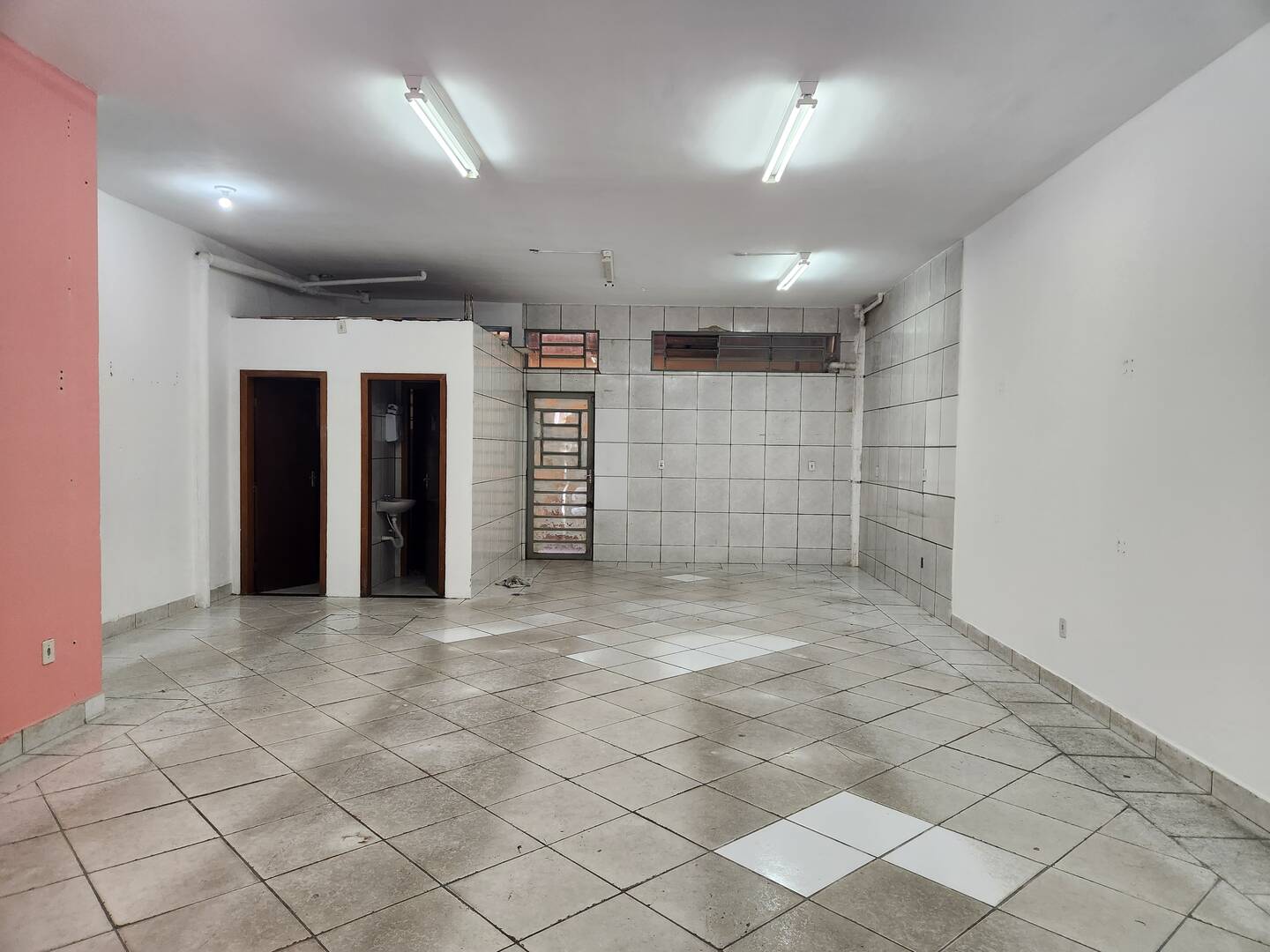 #sal31355 - Salão Comercial para Locação em São José dos Campos - SP