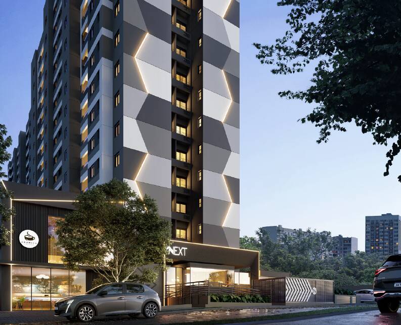 #APV03970 - Apartamento para Venda em São José dos Campos - SP