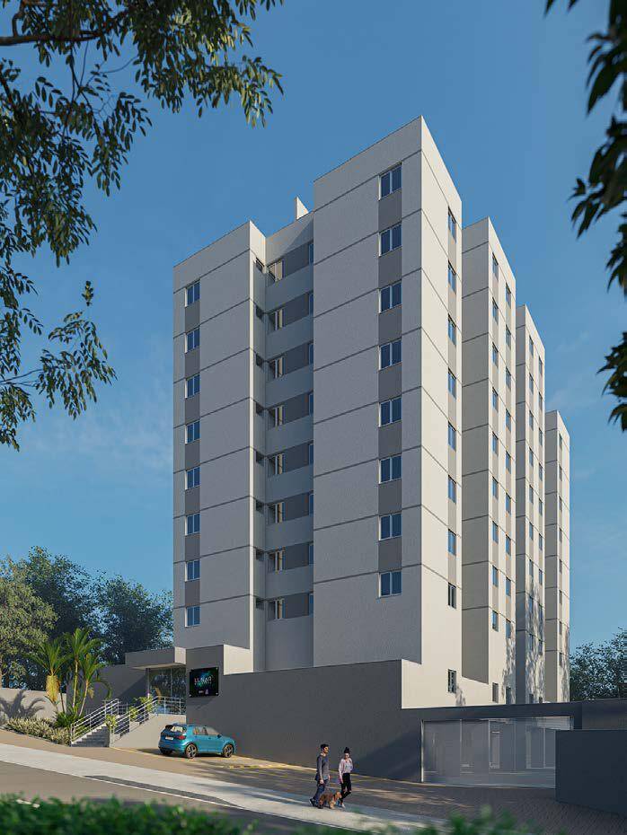 #APV31401 - Apartamento para Venda em São José dos Campos - SP