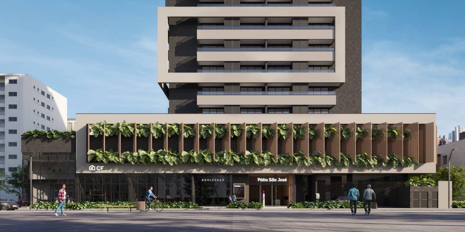 #APV31497 - Apartamento para Lançamento em São José dos Campos - SP