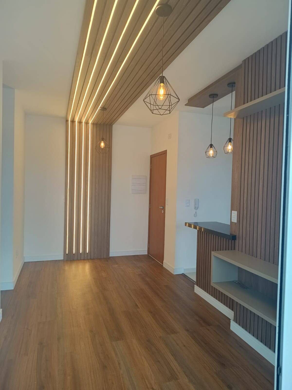 #APV31500 - Apartamento para Venda em Jacareí - SP