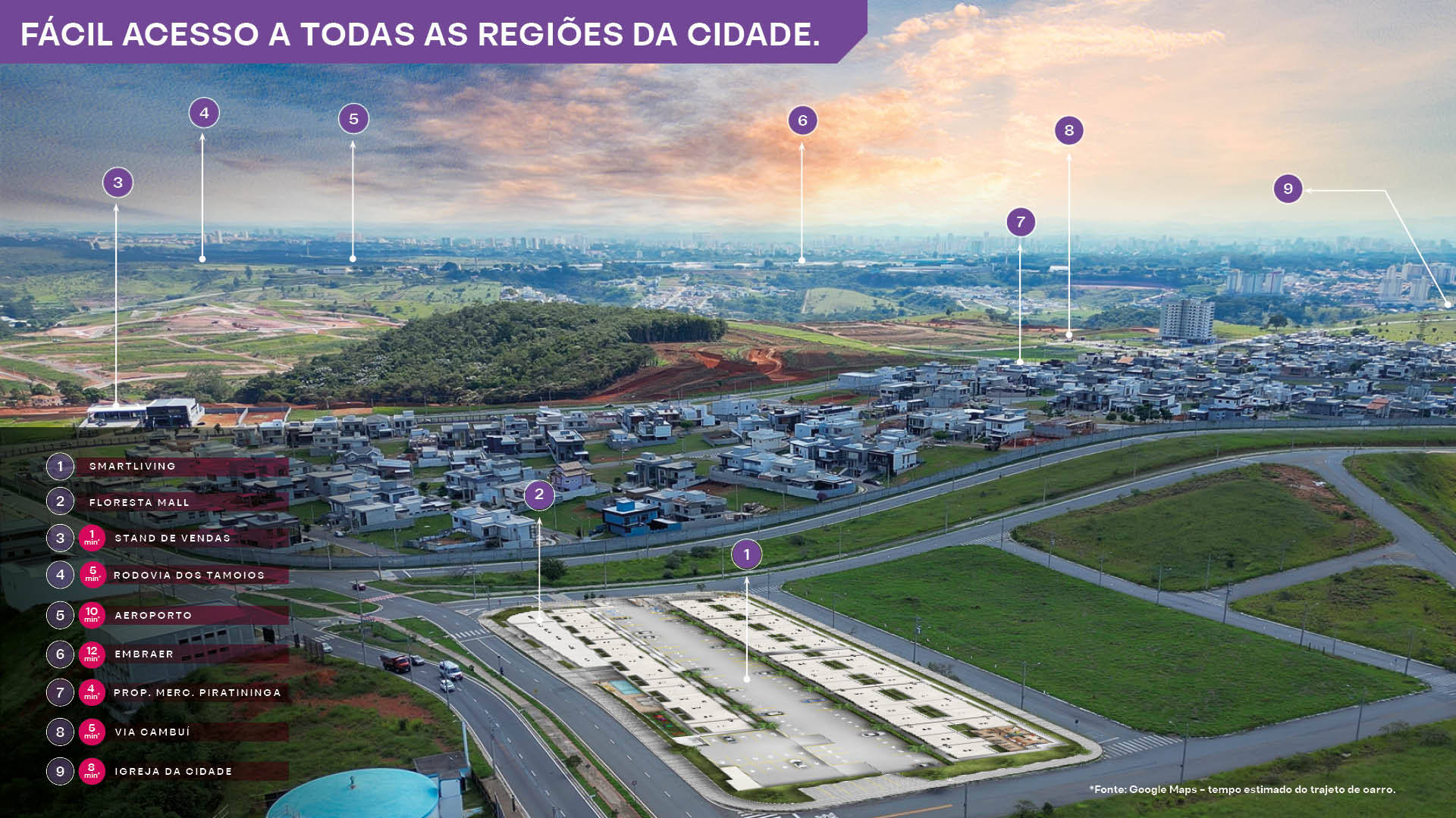 #APV31493 - Apartamento para Venda em São José dos Campos - SP