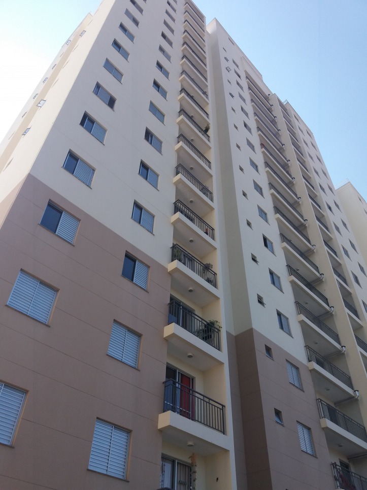 #APV00505 - Apartamento para Venda em São José dos Campos - SP