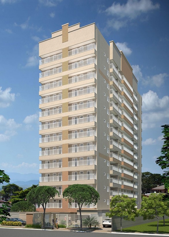 #APV02008 - Apartamento para Venda em São José dos Campos - SP