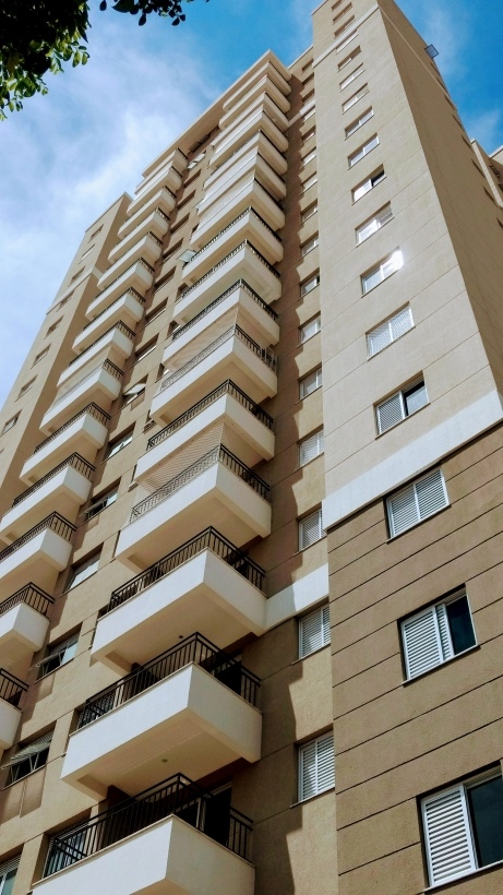 #APV01908 - Apartamento para Venda em São José dos Campos - SP