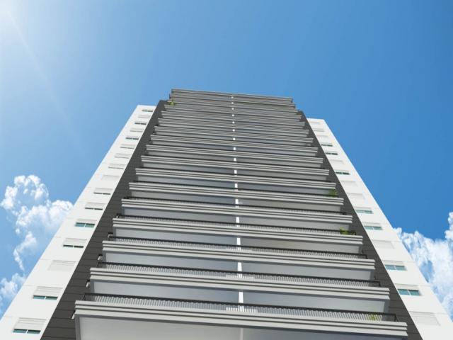 #APV02836 - Apartamento para Lançamento em São Paulo - SP - 1