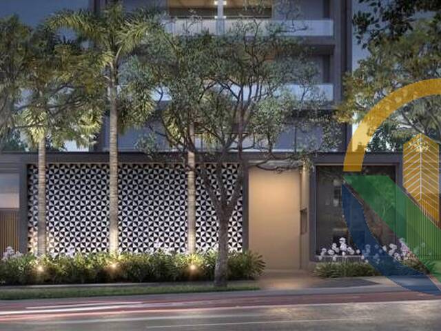#APV02508 - Apartamento para Venda em São Paulo - SP