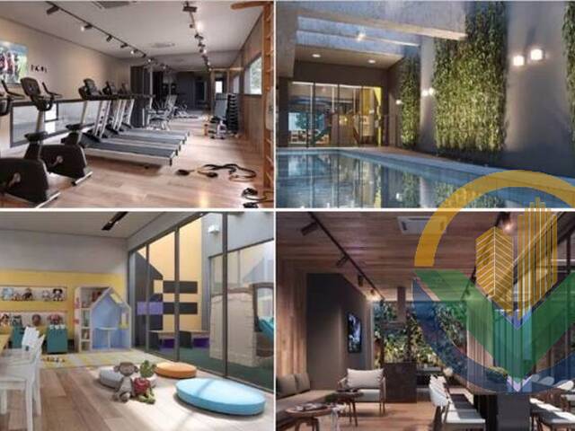 #APV02508 - Apartamento para Venda em São Paulo - SP - 2