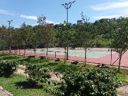 Venda em Condomínio Residencial Mirante do Vale - Jacareí