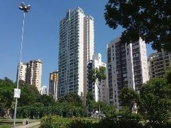Venda em Jardim Aquarius - São José dos Campos