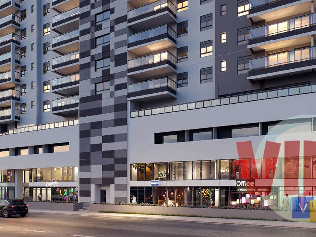 Apartamento para Venda em São José dos Campos - 4
