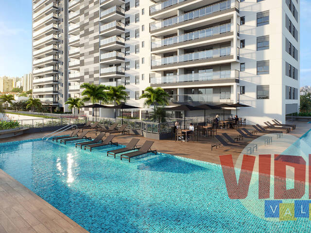 #APV03979 - Apartamento para Venda em São José dos Campos - SP