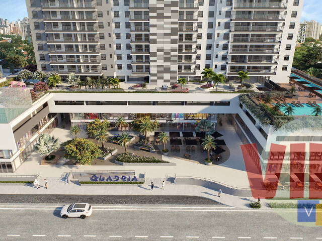 #APV03979 - Apartamento para Venda em São José dos Campos - SP
