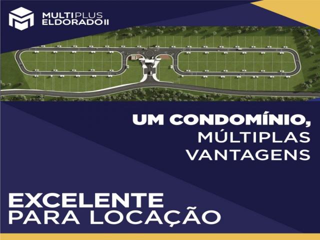 #TEV31036 - Terreno em condomínio para Venda em Jacareí - SP - 1