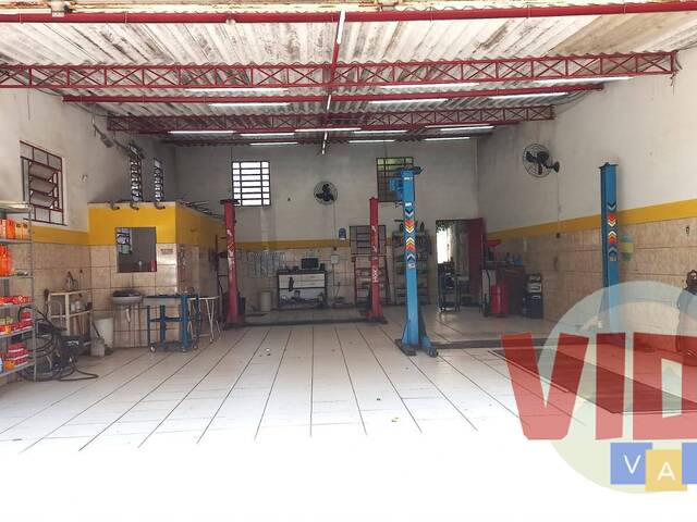 Venda em Jardim Colonial - São José dos Campos
