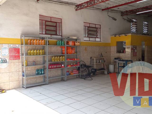 #SAV31063 - Salão Comercial para Venda em São José dos Campos - SP - 2