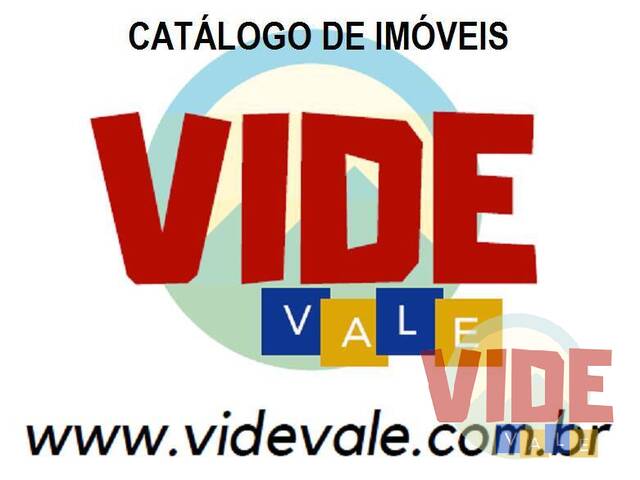 Salão Comercial para Venda em São José dos Campos - 4