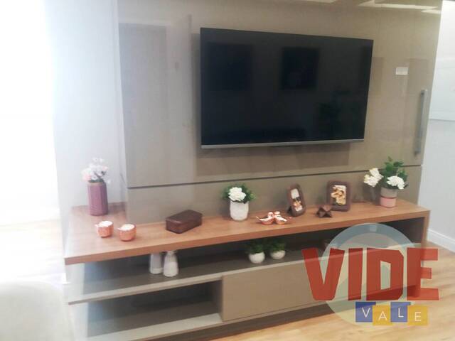 Apartamento para Venda em São José dos Campos - 5