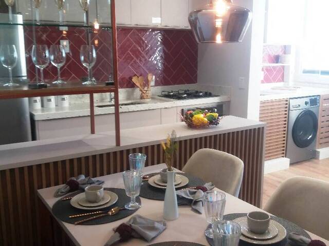 #APV31084 - Apartamento para Venda em São José dos Campos - SP - 3
