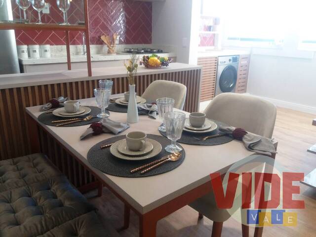 #APV31084 - Apartamento para Venda em São José dos Campos - SP - 2