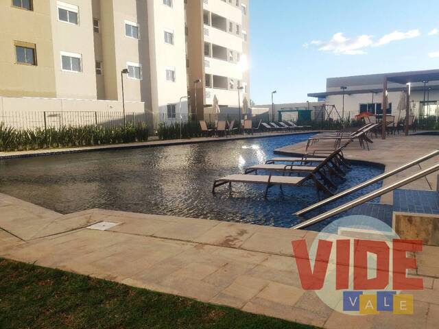 #APV31084 - Apartamento para Venda em São José dos Campos - SP - 1