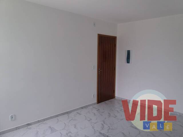 #APV31111 - Apartamento para Venda em Jacareí - SP - 2