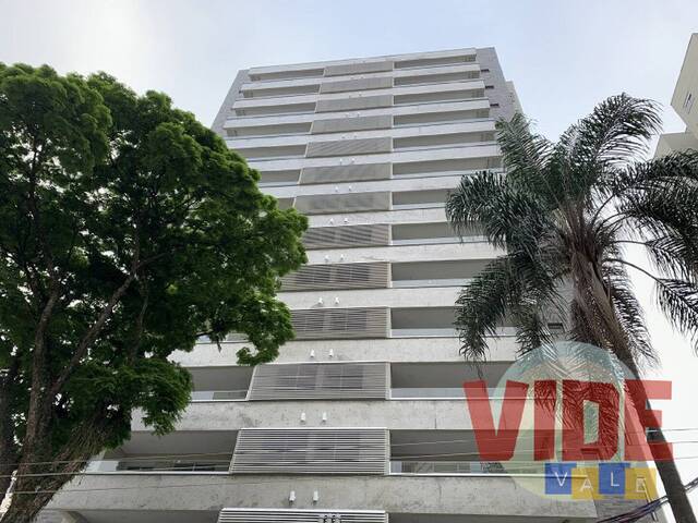 #APV31112 - Apartamento para Venda em São José dos Campos - SP - 1