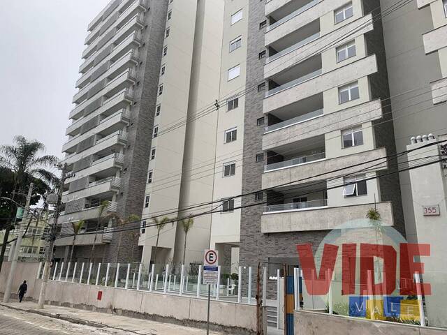 #APV31112 - Apartamento para Venda em São José dos Campos - SP - 2