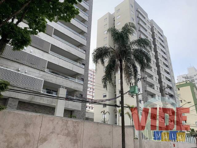 Apartamento para Venda em São José dos Campos - 4