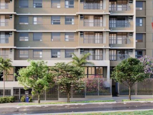 #APV31160 - Apartamento para Venda em São Paulo - SP - 3