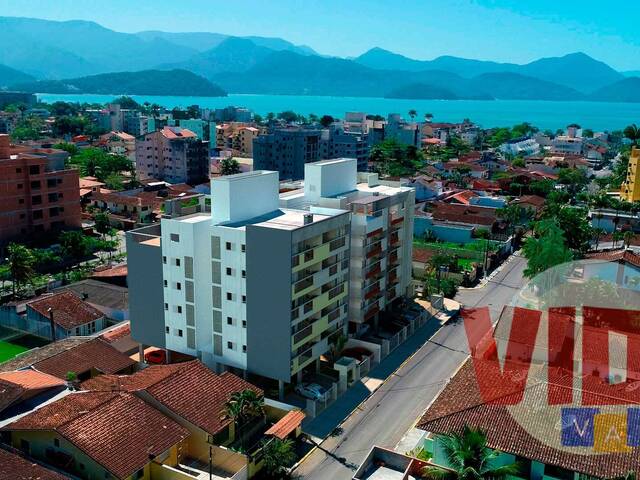#APV31184 - Apartamento para Venda em Ubatuba - SP - 2